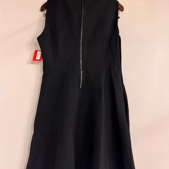 Spanx The Perfect Fit & Flare Dress - Picture 2 of 6